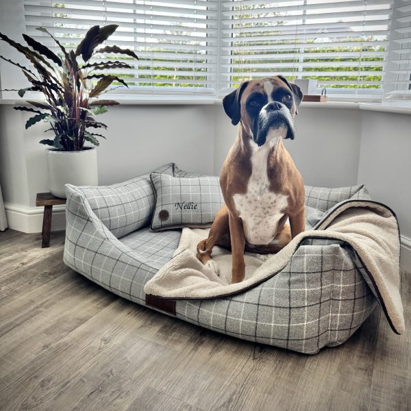 The Ivy & Duke Pillow - Image 5