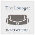 Lounger: 100cm x 75cm (Inbetweener)