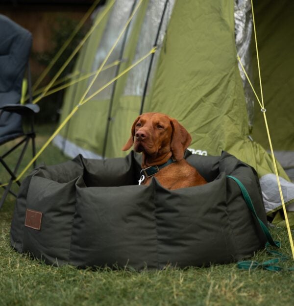 The Den Bed (Waterproof) - Image 2