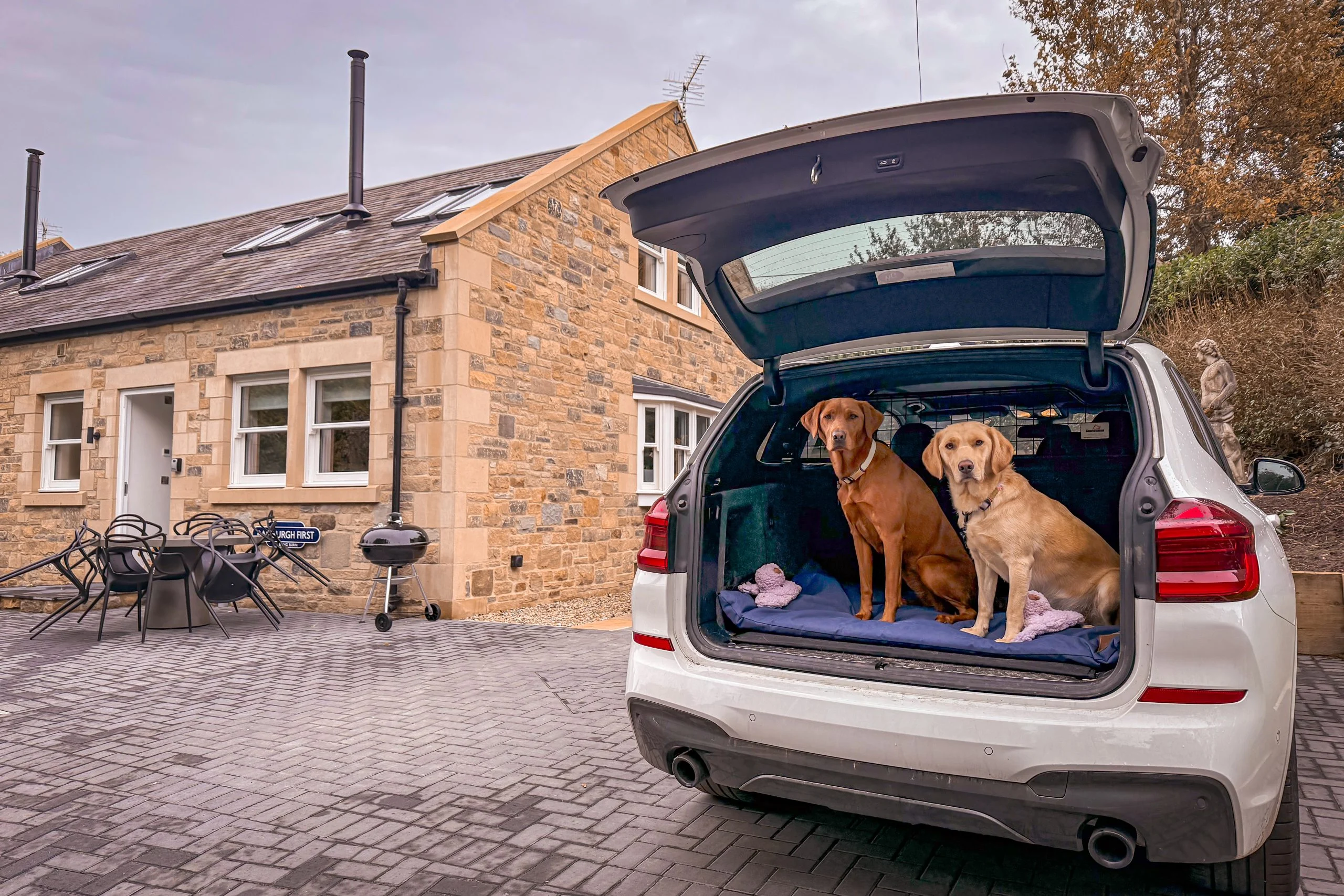 The Travel Mat (Waterproof) featured