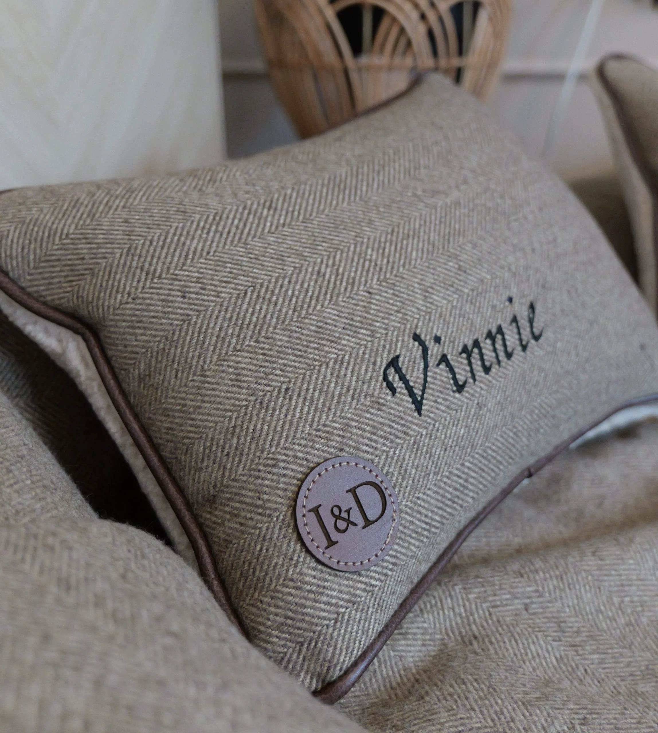 Vinnoe fabric