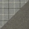 Dove Grey Top / Pewter Panels