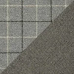 Dove Grey Top / Pewter Panels