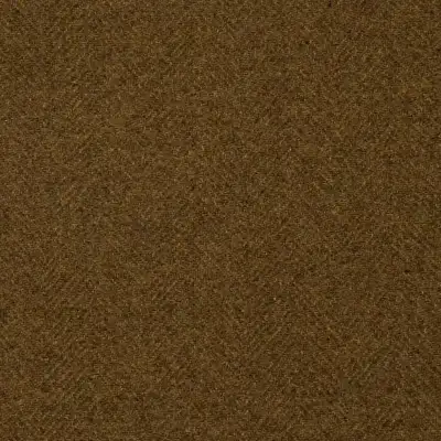 Fabric swatch country green