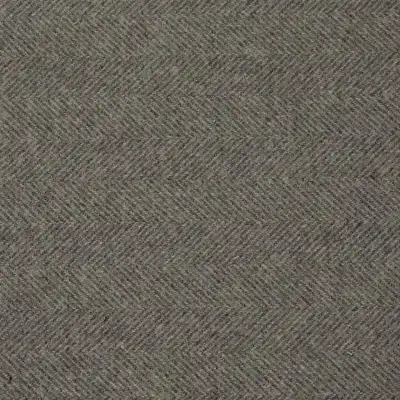 Fabric swatch pewter