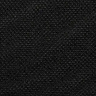 Waterproof swatch black