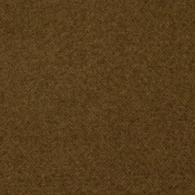 Fabric swatch country green